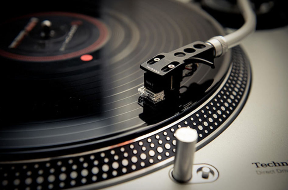 Mutted Podcast Techno