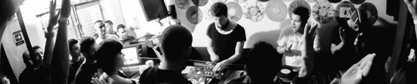 MUTTED – Underground Techno Movement MUTTED - Underground Techno Movement